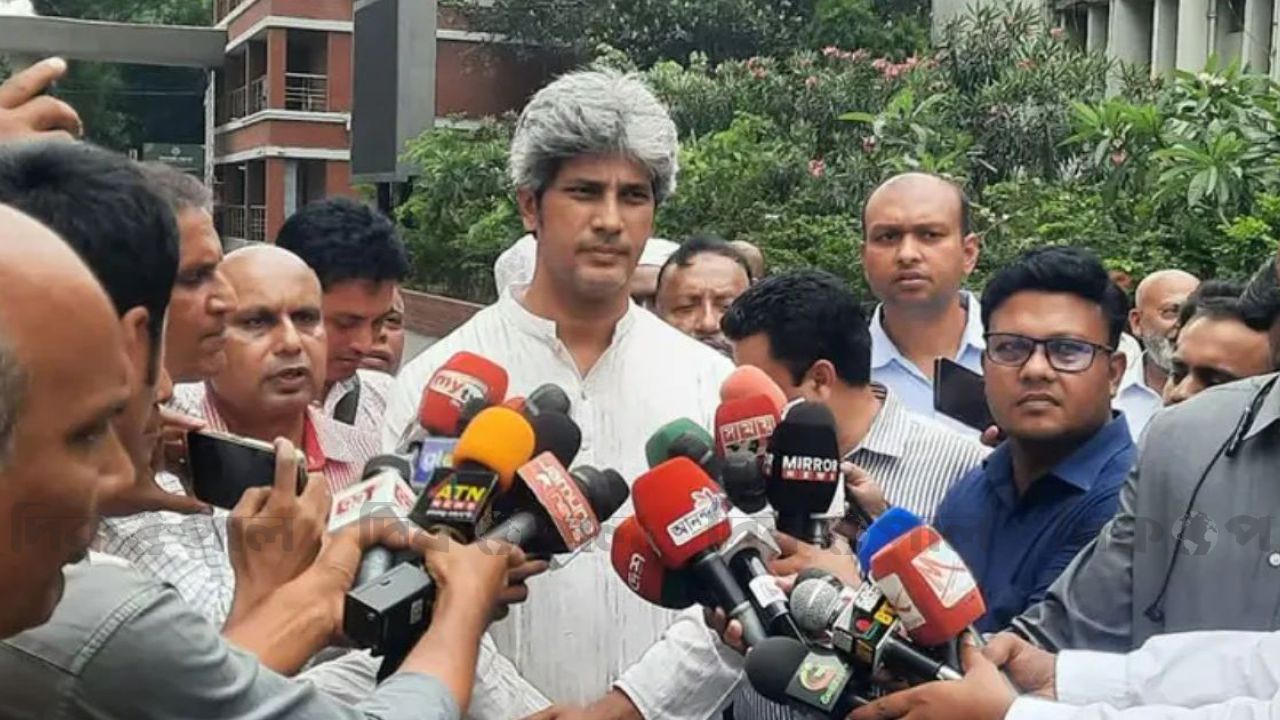 এনবিআরের রাজস্ব আদায় ৪ লাখ কোটি টাকা ছাড়ানোর আশা পরিকল্পনা প্রতিমন্ত্রীর