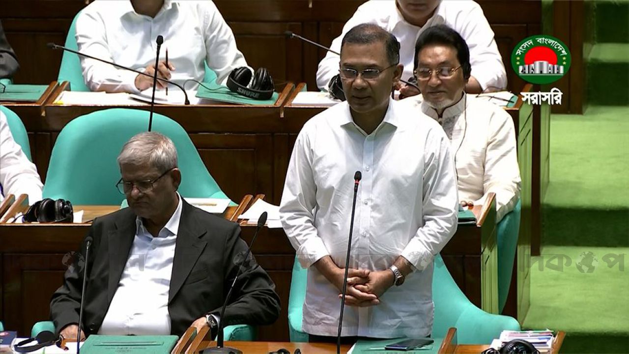দেশ ও মানুষের স্বার্থ রক্ষার চেষ্টা করেছি: চীন-মালয়েশিয়া সফর প্রসঙ্গে প্রধানমন্ত্রী