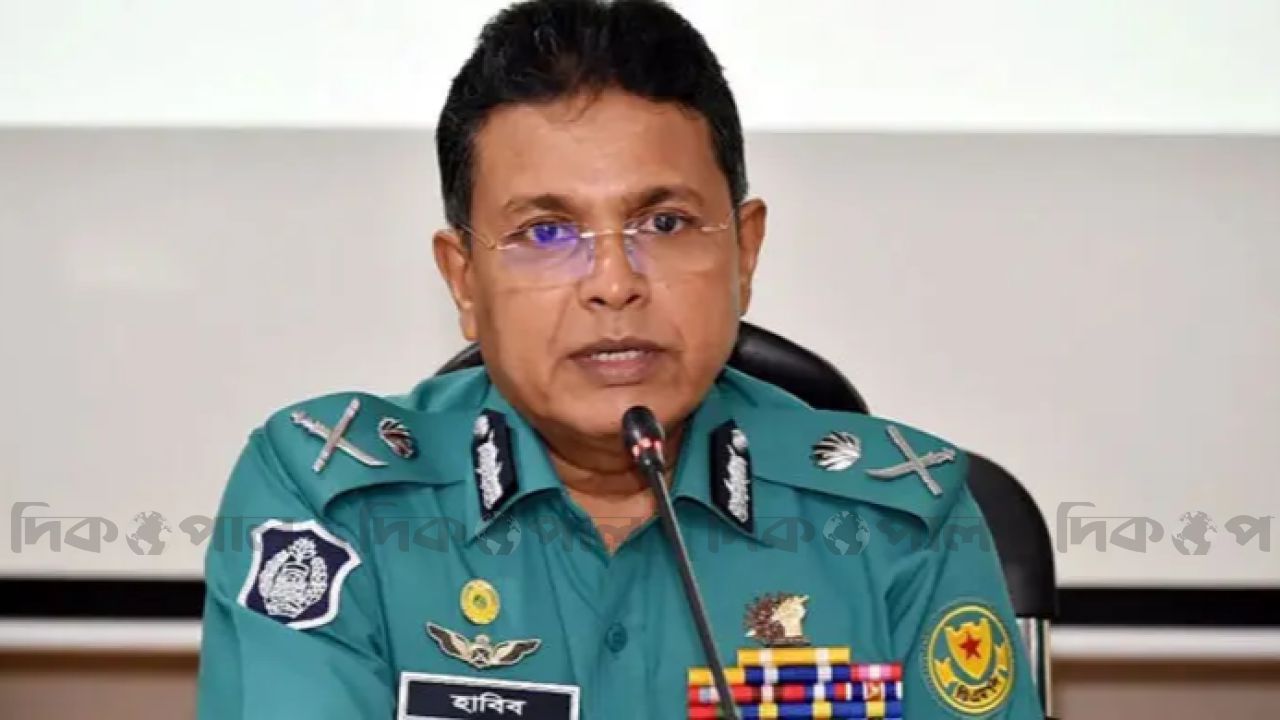রামপুরায় ছাত্র-জনতা হত্যা মামলায় সাবেক ডিএমপি কমিশনার হাবিবুরসহ তিনজনের মৃত্যুদণ্ড