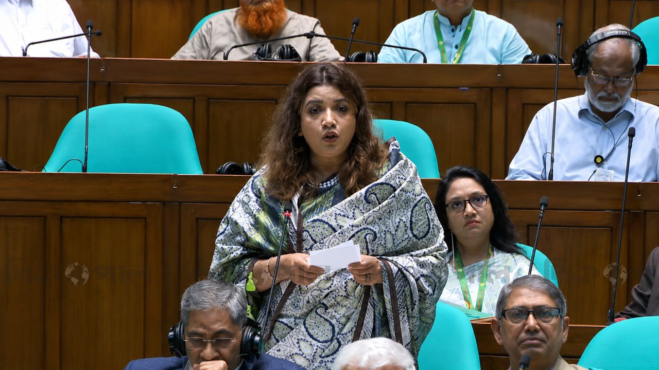 গত ১৭ বছরের রাজনৈতিক নির্যাতিতদের পুনর্বাসনে বাজেটে বিশেষ বরাদ্দের দাবি