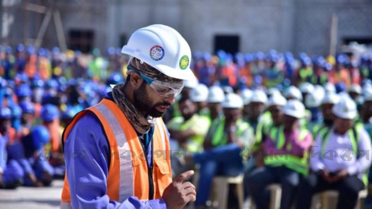 কাতারের শ্রম আইনে ঐতিহাসিক সংস্কার, নতুন সুযোগ বাংলাদেশি প্রবাসীদের