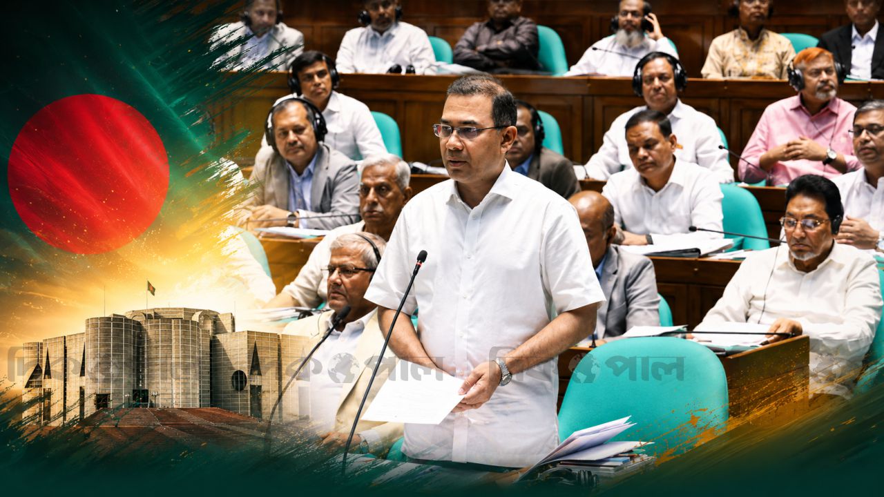 তরুণদের চাকরির জন্য বছরের পর বছর অপেক্ষা করতে হবে না: সংসদে প্রধানমন্ত্রী