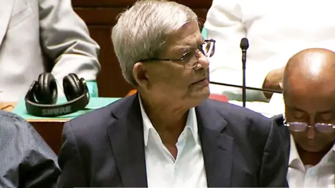 আর্সেনিক ঝুঁকিতে দেশের ১১ শতাংশ মানুষ: স্থানীয় সরকারমন্ত্রী