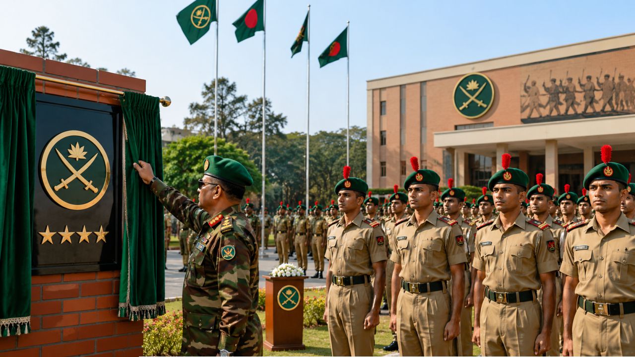 চার খলিফার নামে কোম্পানি, বিএমএর সিদ্ধান্তে কেন নজর প্রতিবেশীদের?