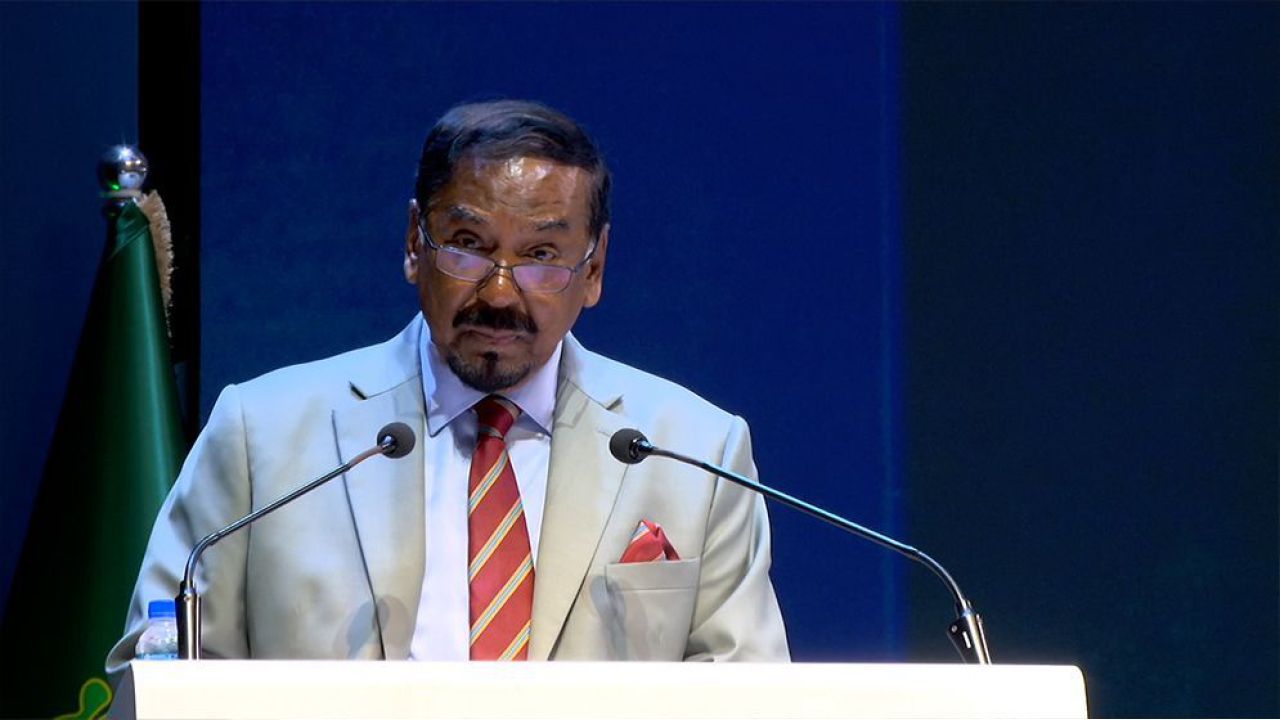 খামেনির জানাজায় যোগ দিতে ইরান যাচ্ছেন স্পিকার হাফিজ উদ্দিন