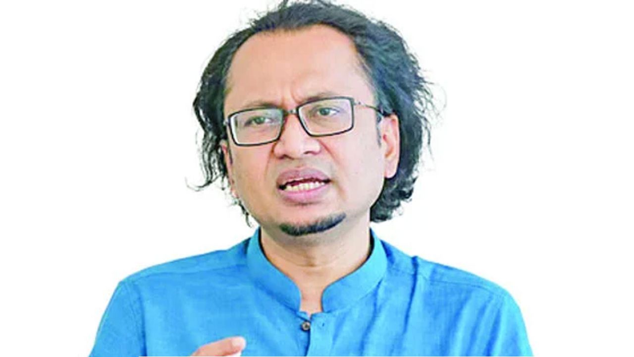 অন্তর্বর্তী সরকারের দুর্নীতির অভিযোগেও বাধা দেবে না সরকার: জাহেদ উর রহমান