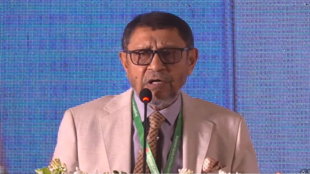 চিকিৎসকদের জবাবদিহি নিশ্চিত না হলে বড় বাজেটও কাজে আসবে না: স্বাস্থ্যমন্ত্রী