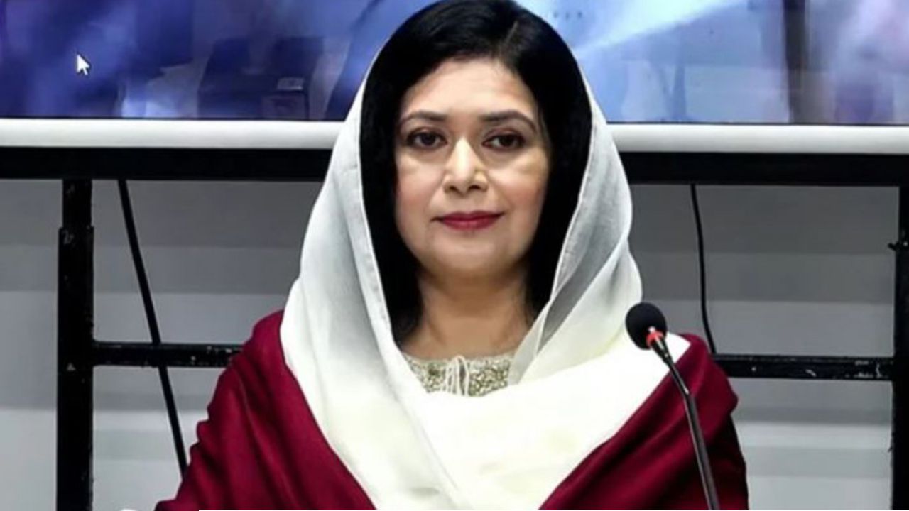 ঢাকাকেন্দ্রিক আইসিইউ সুবিধা, ৩৮ জেলায় নেই আইসিইউ: জুবাইদা রহমান