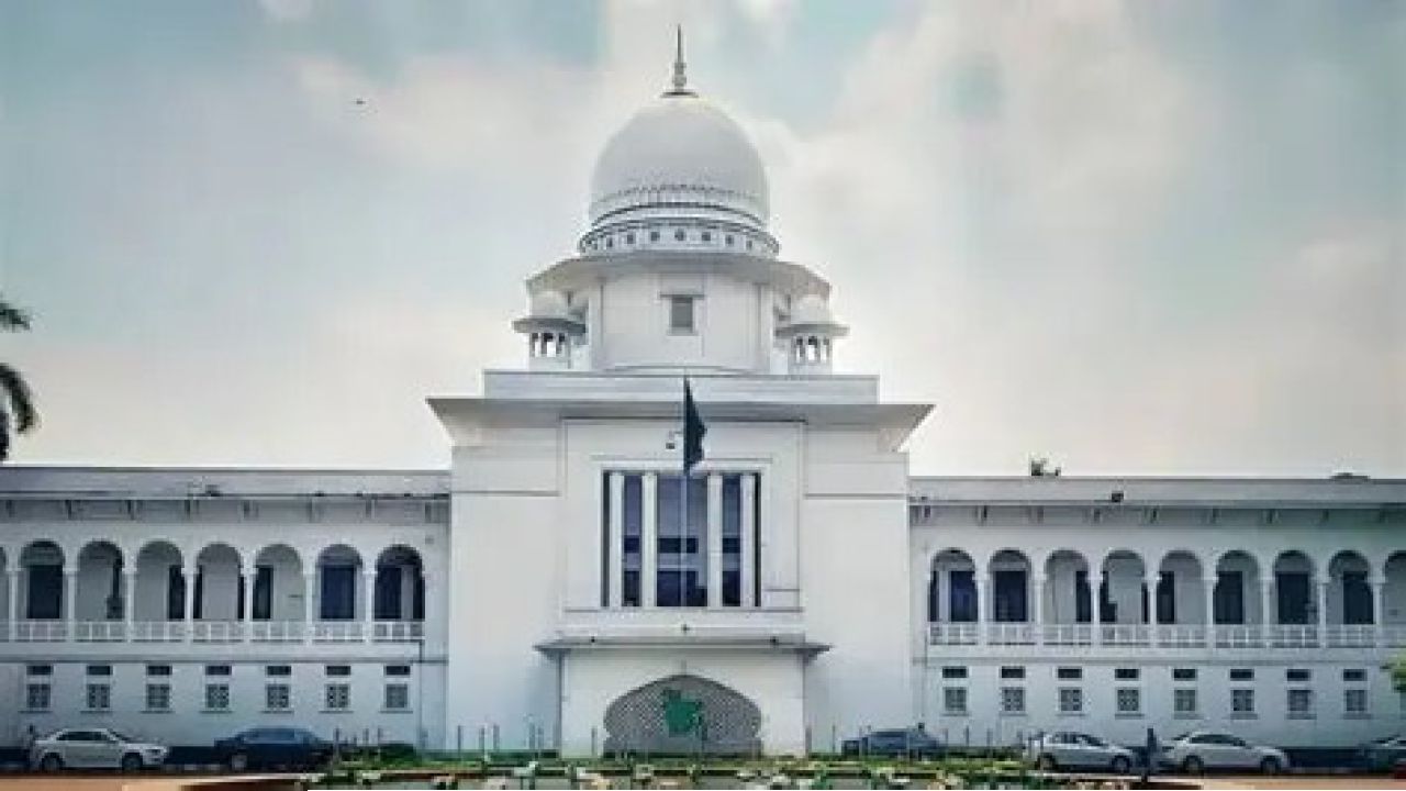 ৩২ হাজার প্রধান শিক্ষক নিয়োগে আর বাধা নেই: আপিল বিভাগের নির্দেশ