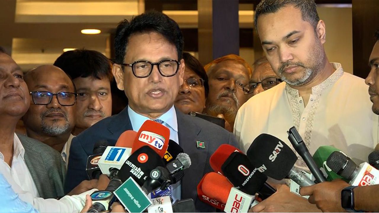 স্থানীয় সরকার নির্বাচনে শিক্ষকদের অংশগ্রহণে নিষেধাজ্ঞা চান শিক্ষামন্ত্রী