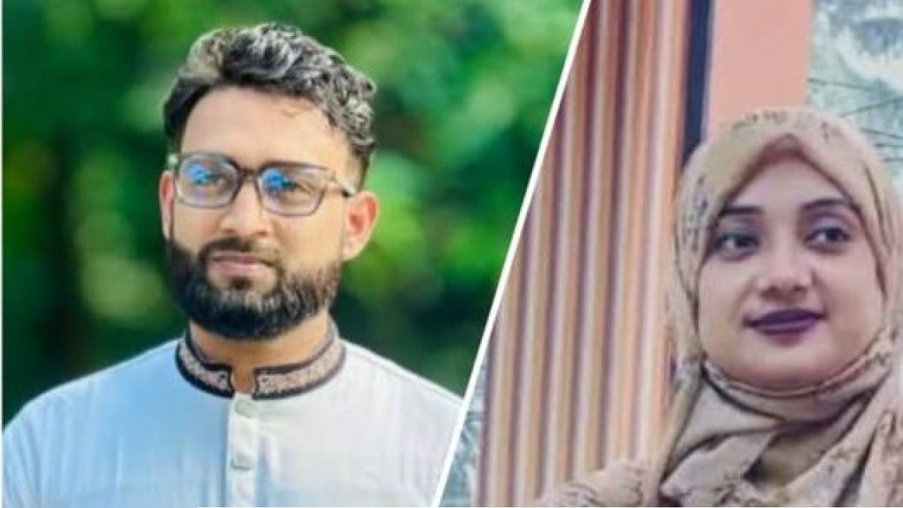 ৩ সন্তান রেখে মুয়াজ্জিনের সঙ্গে প্রবাসীর স্ত্রীর উধাও