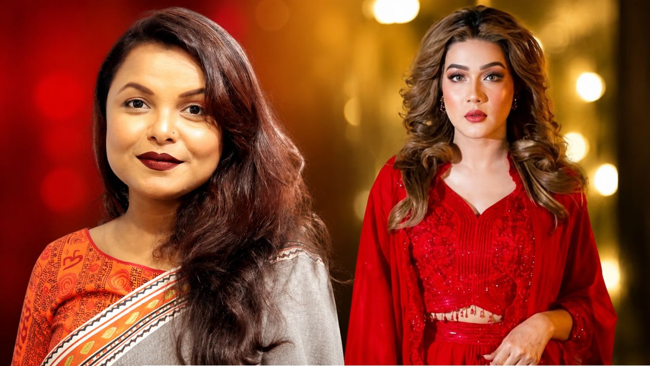 শাওন-মাহিসহ ৩ জনের বিরুদ্ধে শাহবাগ থানায় জিডি