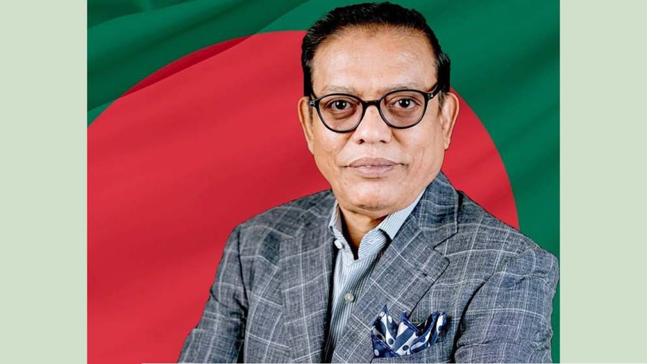 সুদ-ঘুষ ও দুর্নীতিতে রাজনীতিবিদরাই এক নম্বরে: হুইপ নিজান