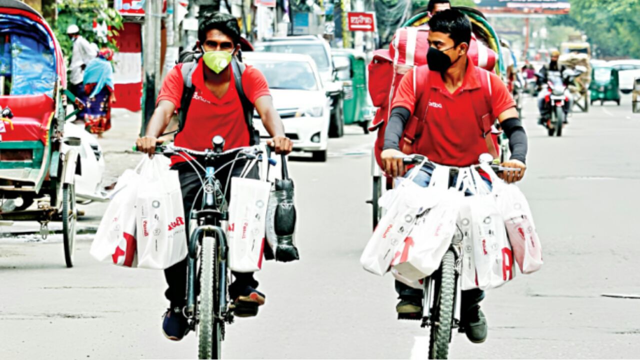 ভবিষ্যতের কর্মবাজারে বাংলাদেশ কতটা প্রস্তুত