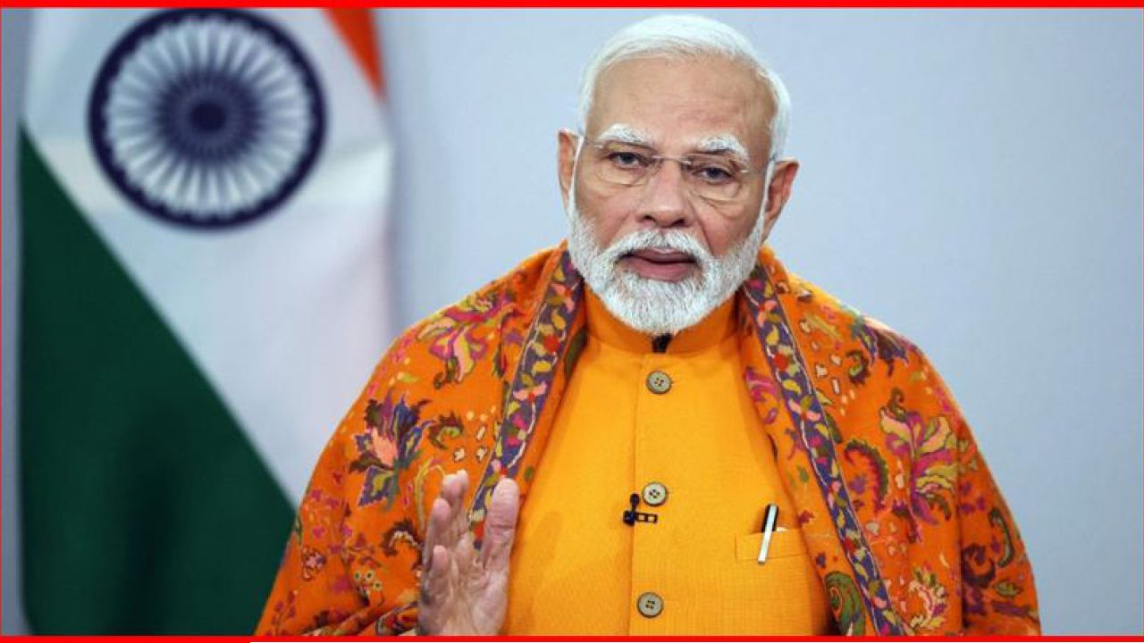 মোদিকে প্রাণনাশের হুমকি, তদন্তে অস্ট্রেলিয়ার পুলিশ