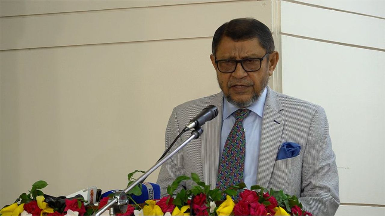 নরমাল ডেলিভারি রুম না থাকলে লাইসেন্স বাতিল: স্বাস্থ্যমন্ত্রী