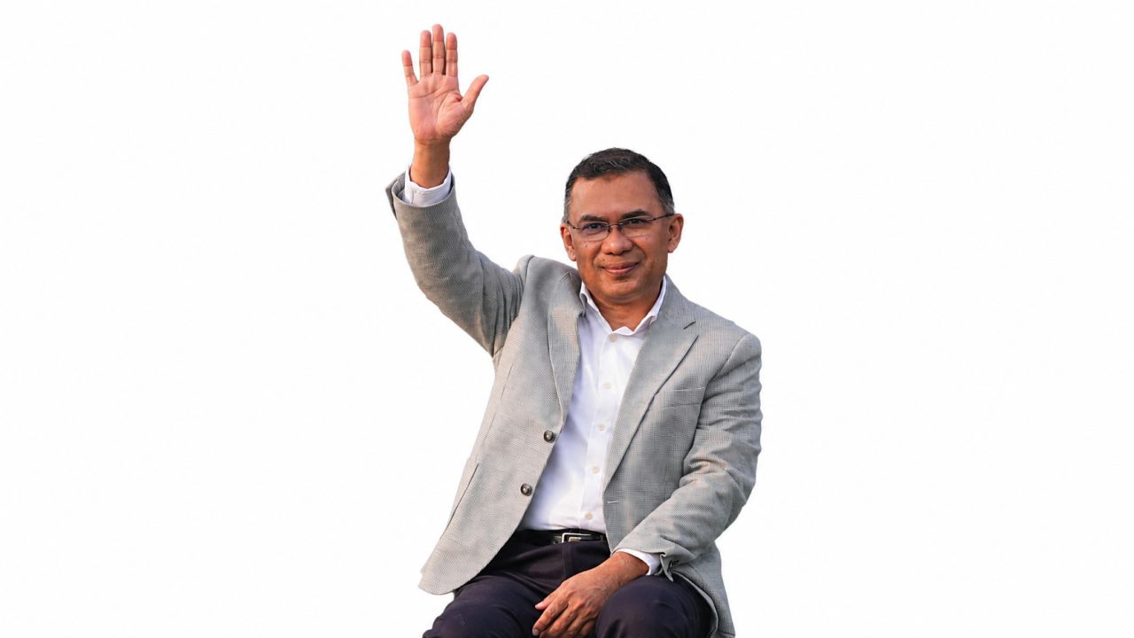 বরিশাল সফরে যাচ্ছেন প্রধানমন্ত্রী তারেক রহমান