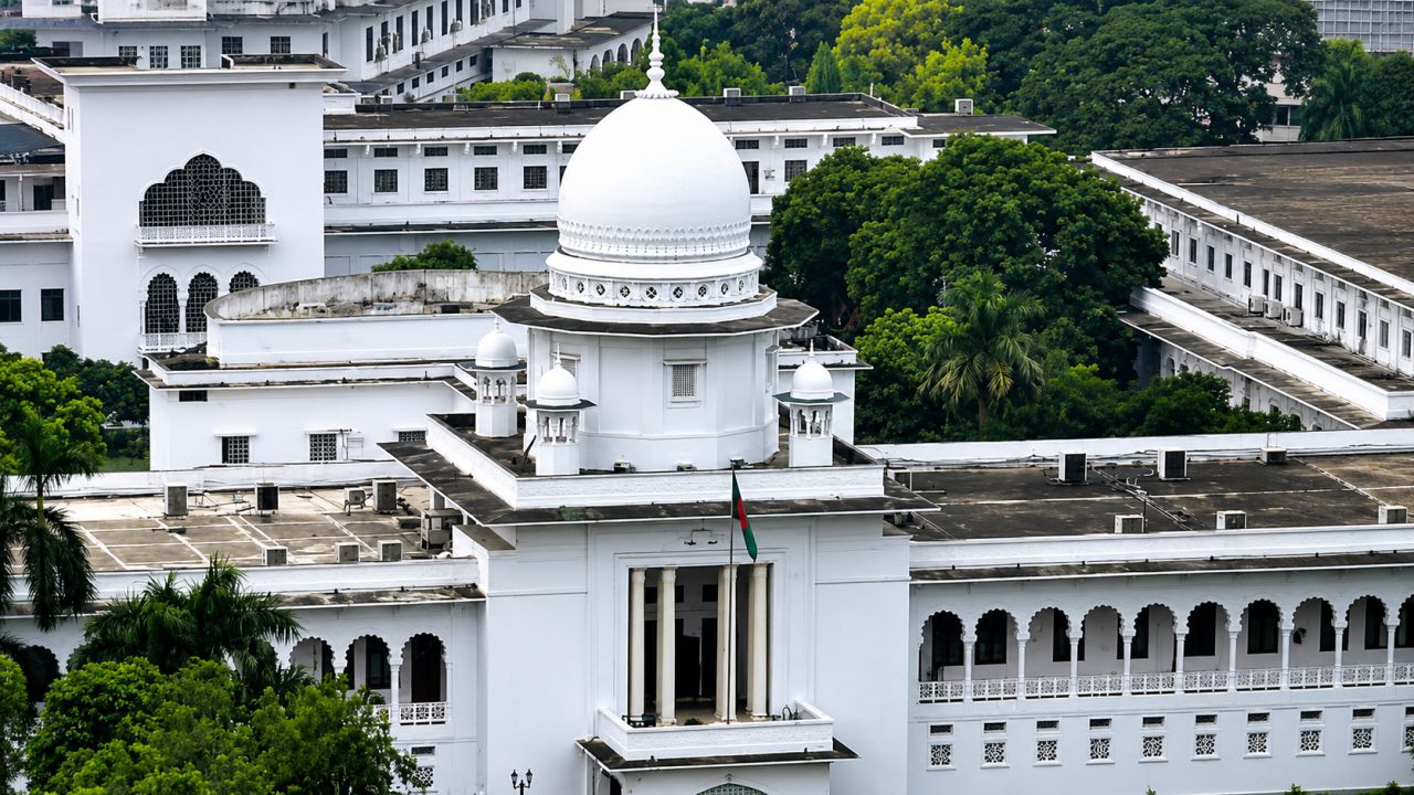 পঞ্চদশ সংশোধনী আপিলের রায় বৃহস্পতিবার