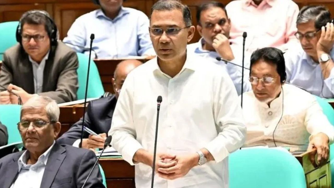 মেয়েদের স্নাতক পর্যন্ত অবৈতনিক শিক্ষার পরিকল্পনা: প্রধানমন্ত্রী