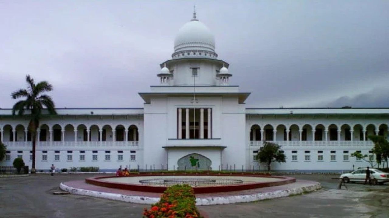 গণভোট ও তত্ত্বাবধায়ক সরকার পুনর্বহাল