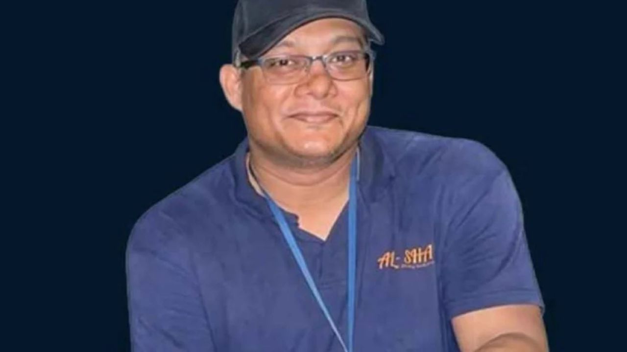 ফিলাডেলফিয়ায় খাবার পৌঁছে দিতে গিয়ে গুলিতে নিহত বাংলাদেশি