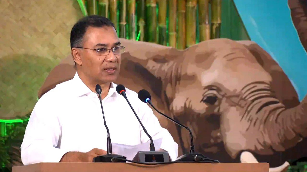 পরিবেশ রক্ষায় কুরআনের নির্দেশনা তুলে ধরলেন প্রধানমন্ত্রী