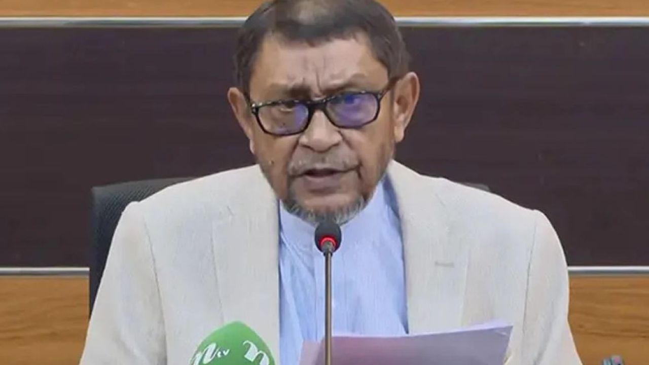 উপজেলা পর্যায়েও মিলবে কিডনি ডায়ালিসিস সেবা: স্বাস্থ্যমন্ত্রী