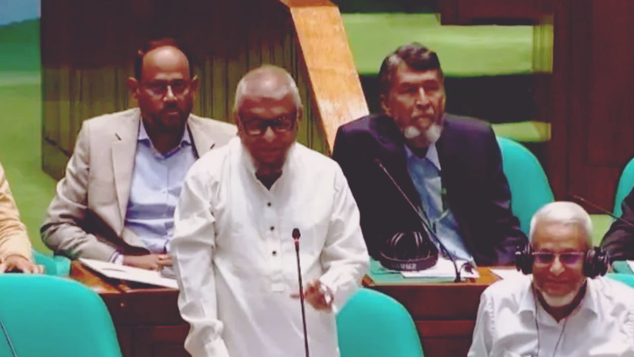 মধ্যপ্রাচ্য সংকট নিহত ১২ বাংলাদেশির তথ্য দিল সরকার