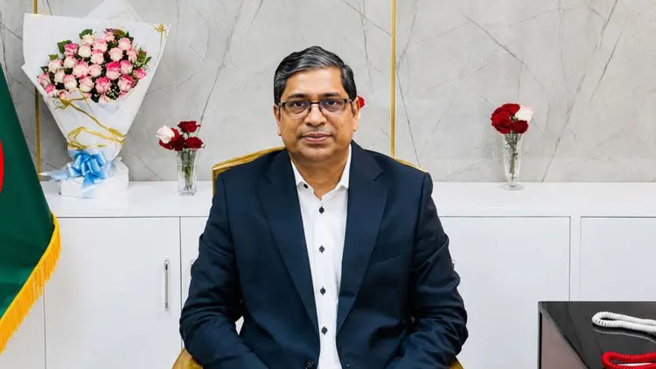 নিয়ম না মানার প্রবণতাই অপরিকল্পিত নগরায়ণের বড় কারণ: প্রতিমন্ত্রী