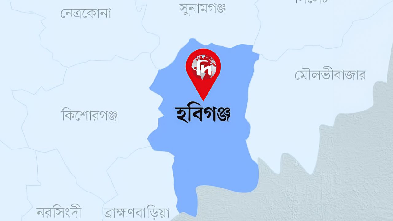 হবিগঞ্জে বিজিবির অভিযানে ১.৭৮ কোটি টাকার চোরাই পণ্য জব্দ