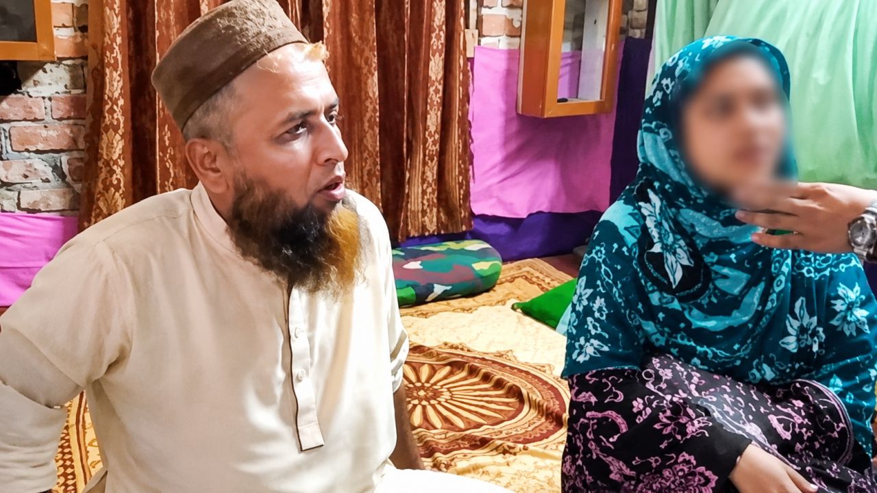 পটুয়াখালীতে ধর্ষণচেষ্টার অভিযোগে জামায়াত নেতা গ্রেপ্তার