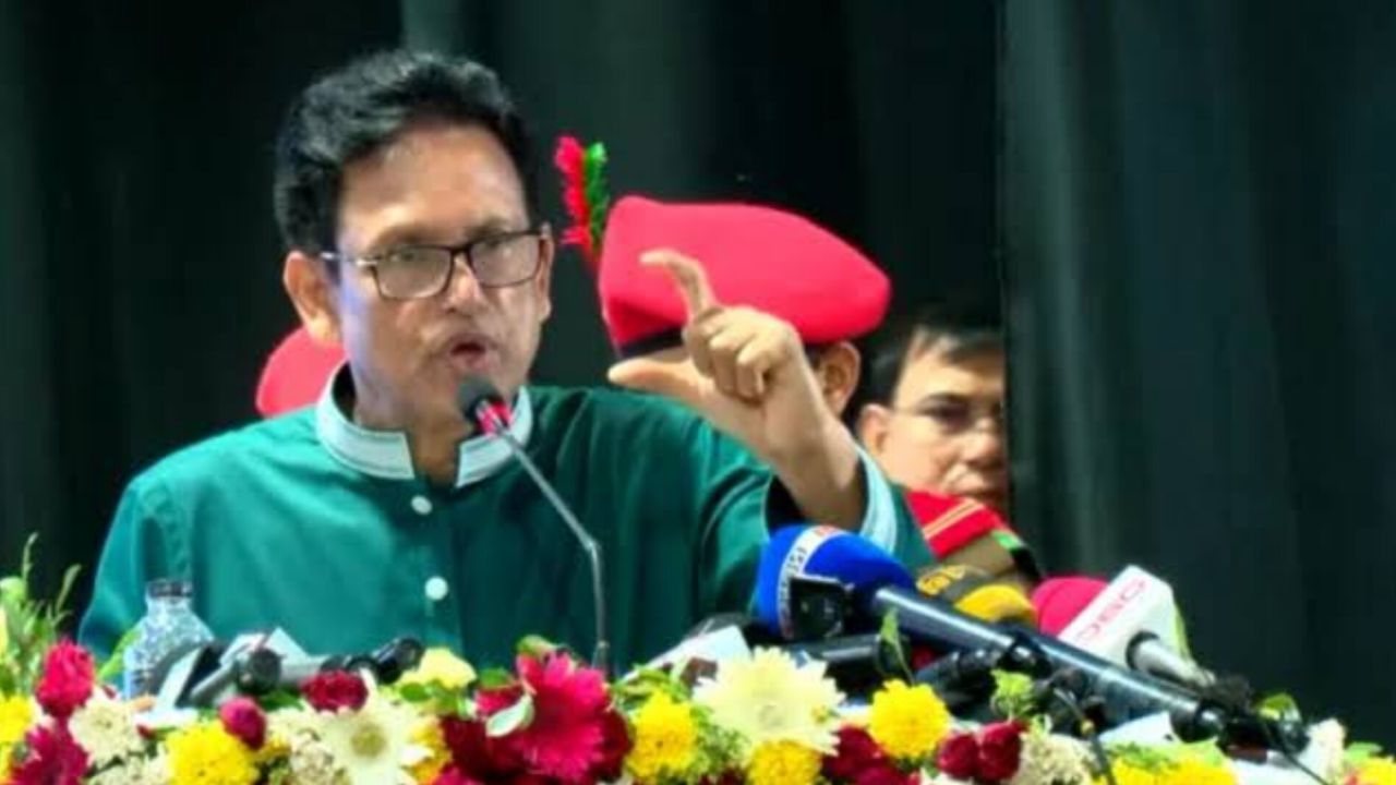 যারা ট্রল করছে, তারা প্রকৃত পরীক্ষার্থী নয়—শিক্ষামন্ত্রী