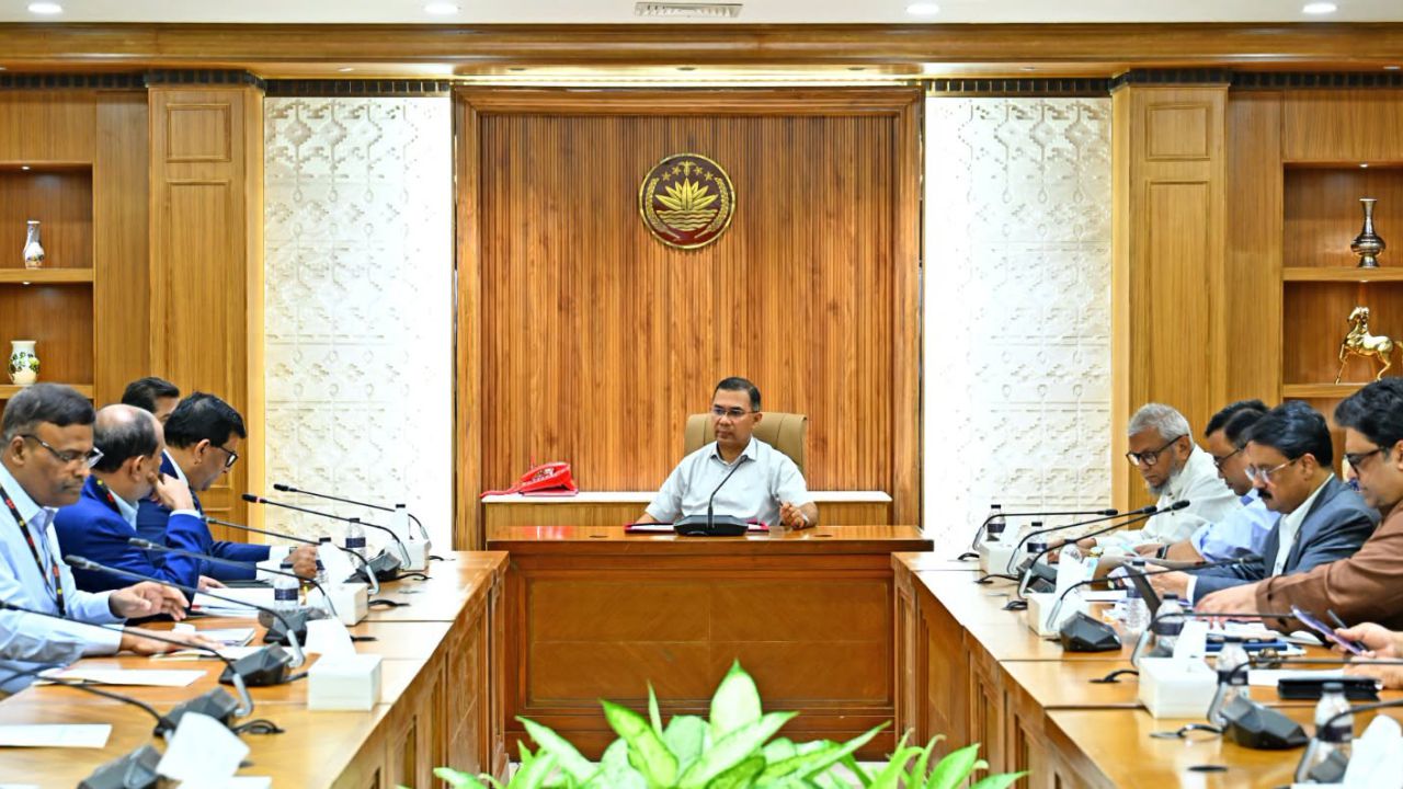 প্রবাসীদের জন্য আসছে ‘প্রবাসী কার্ড’, মিলবে ১০ বিশেষ সুবিধা
