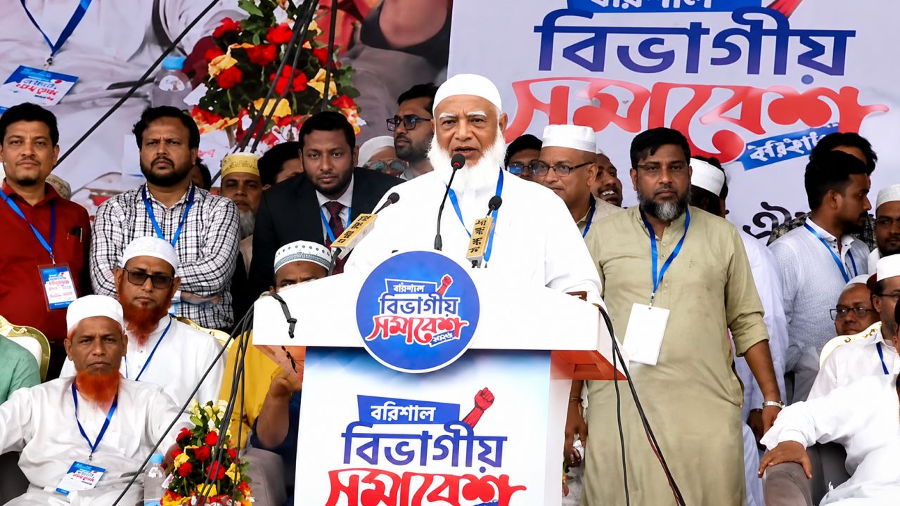 গণভোটের গণরায় মানতেই হবে। যারা জনগণের ভোটের রায় মানে না, তারা গণতন্ত্র মানে না; তারা গণতন্ত্রের শত্রু।