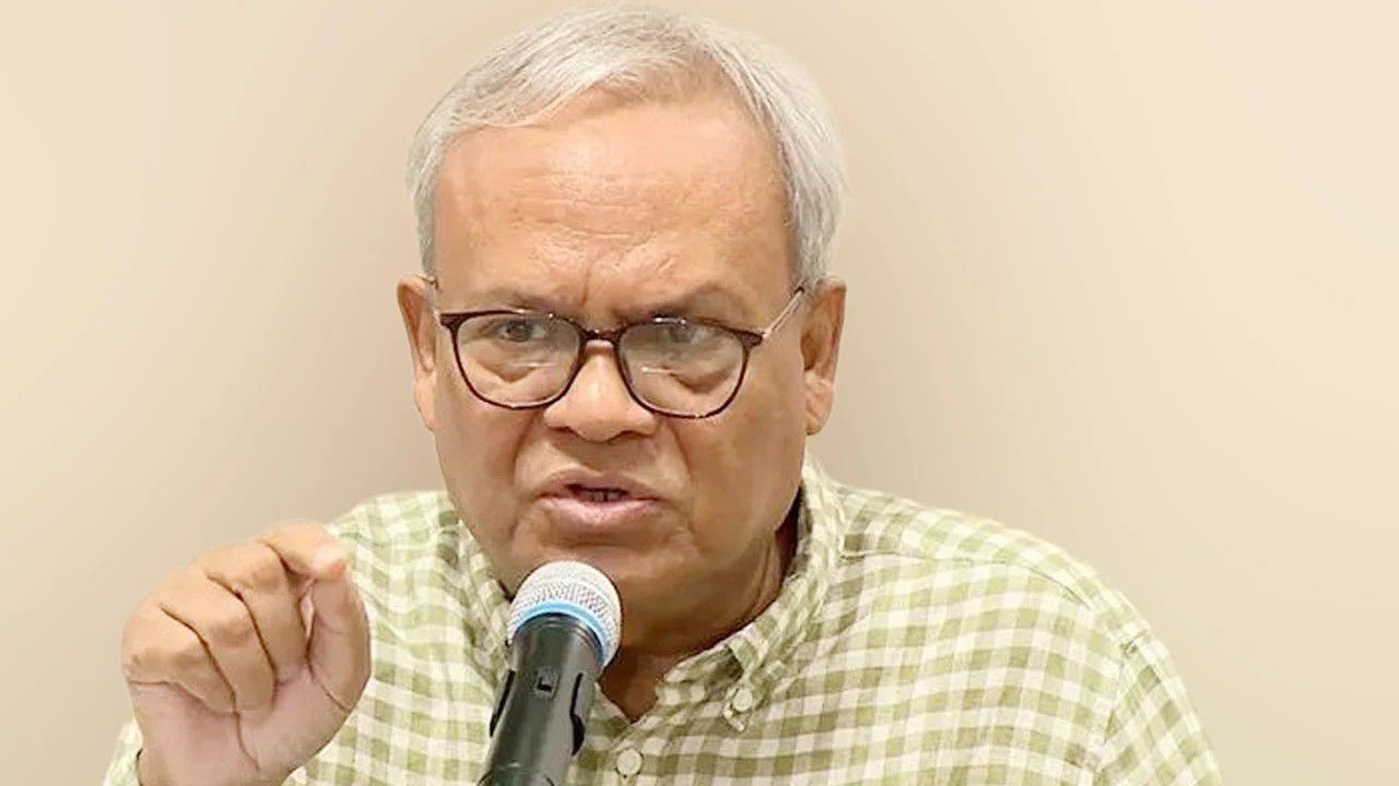 আওয়ামী লীগের নির্বাচন অংশগ্রহণ ইসি-আদালতের বিষয়: রিজভী