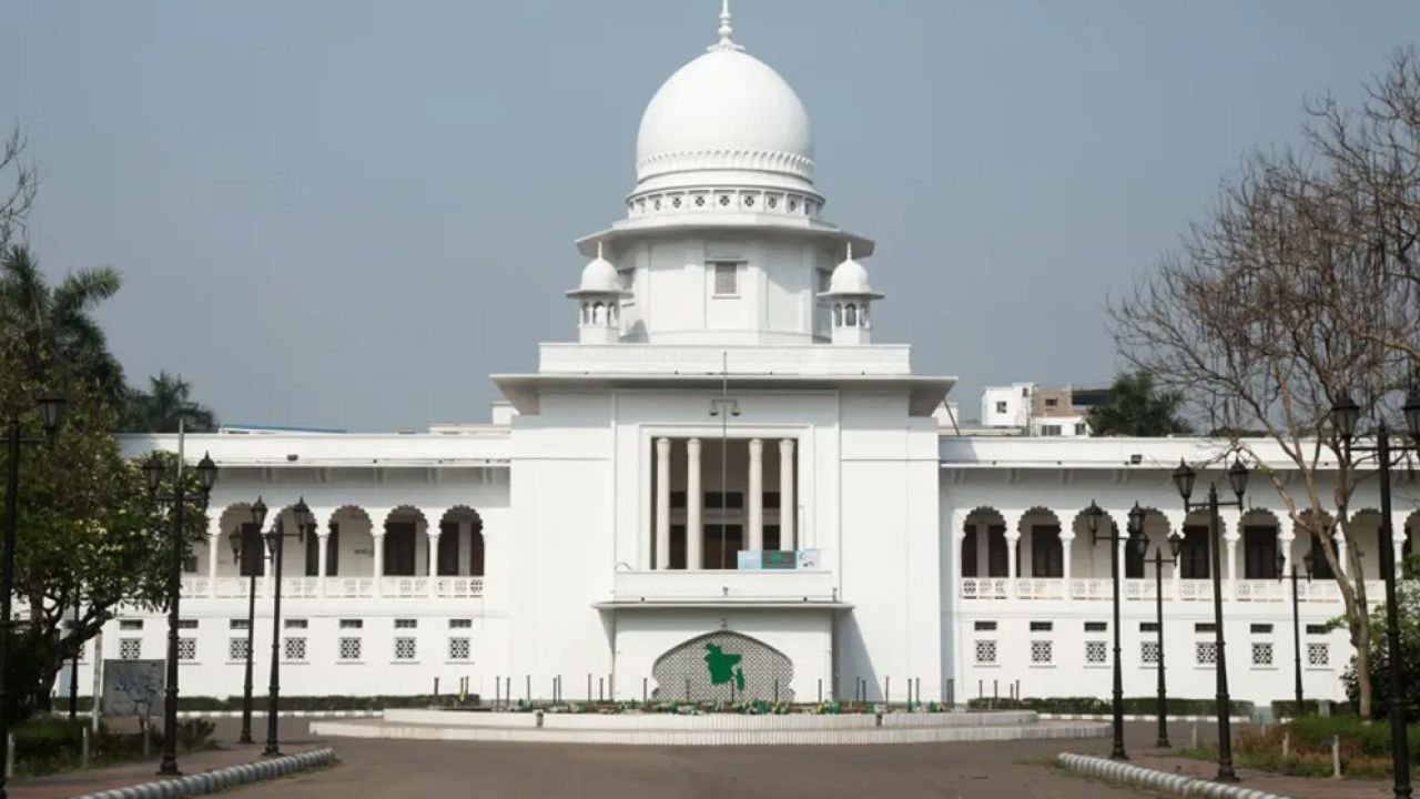 নারী লাশের ময়নাতদন্তে কেন নারী ডোম নিয়োগ নয়: হাইকোর্টের রুল