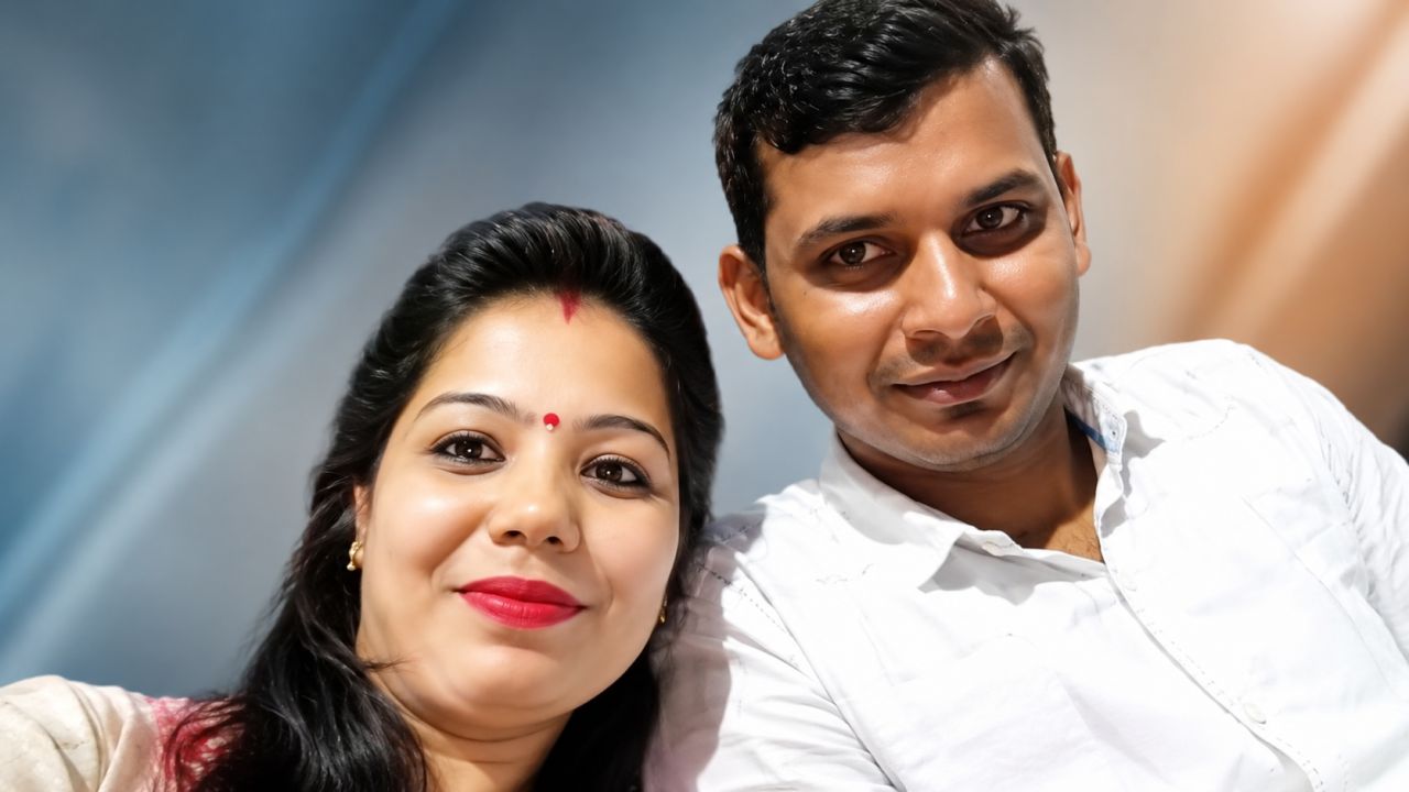 বিমার টাকার লোভে বিছানায় বিষধর সাপ ছেড়ে স্বামীকে হত্যা