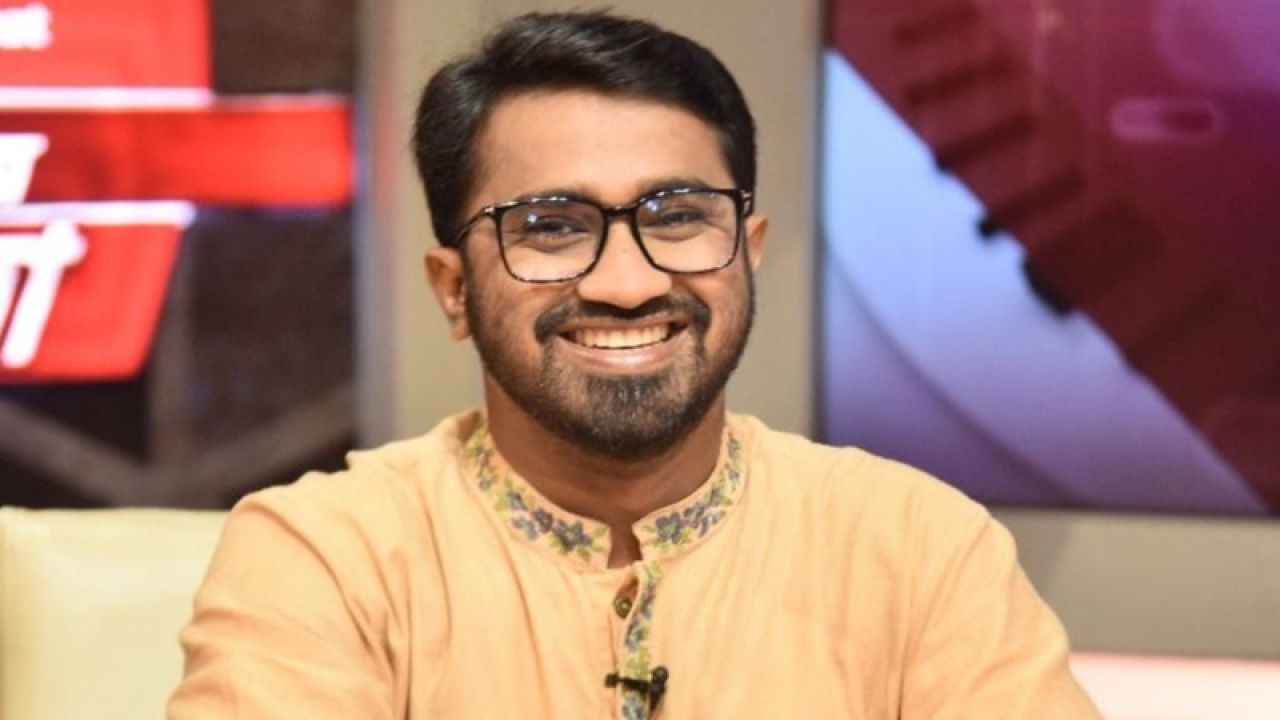 প্রধানমন্ত্রীর রাজনৈতিক সহকারী হলেন রাশেদ খাঁন