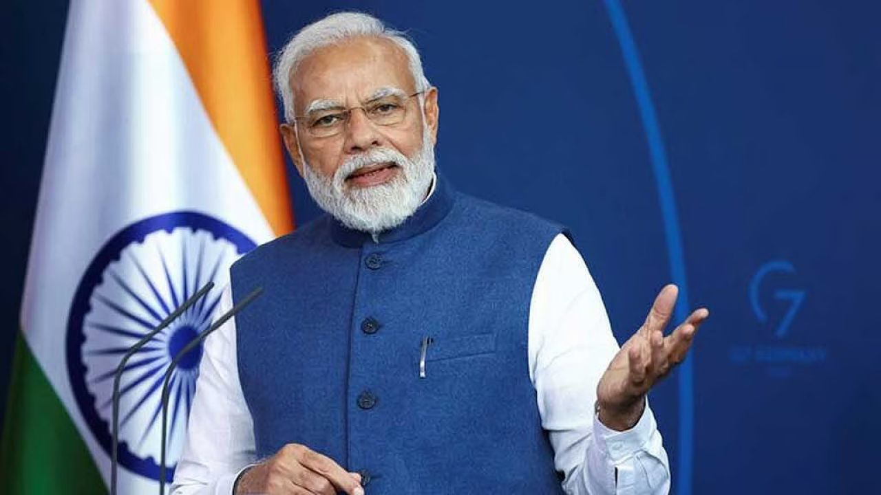 প্রশ্নফাঁস ঠেকানো জাতীয় দায়িত্ব: মোদী