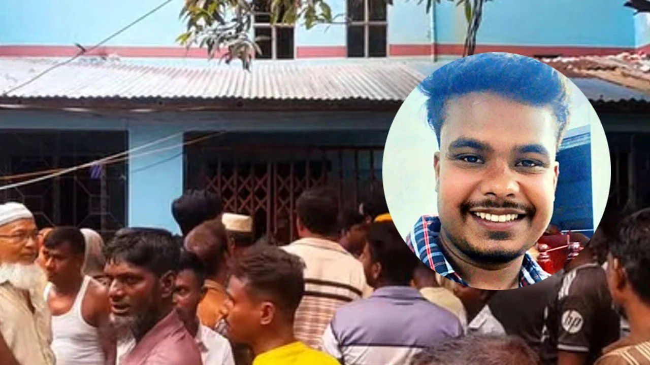 খুলনায় আরএফএল কর্মীর রক্তাক্ত লাশ, নিখোঁজ রুমমেট