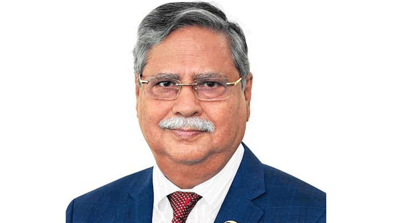বঙ্গভবনের সিদ্ধান্তের পর স্পিকারের জরুরি সংবাদ সম্মেলন