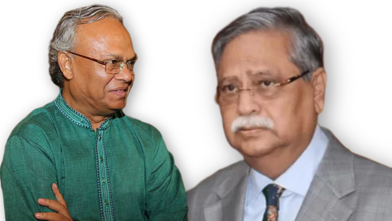 রাষ্ট্রপতি পদত্যাগ করবেন, আমারও মনে হয়নি: রিজভী