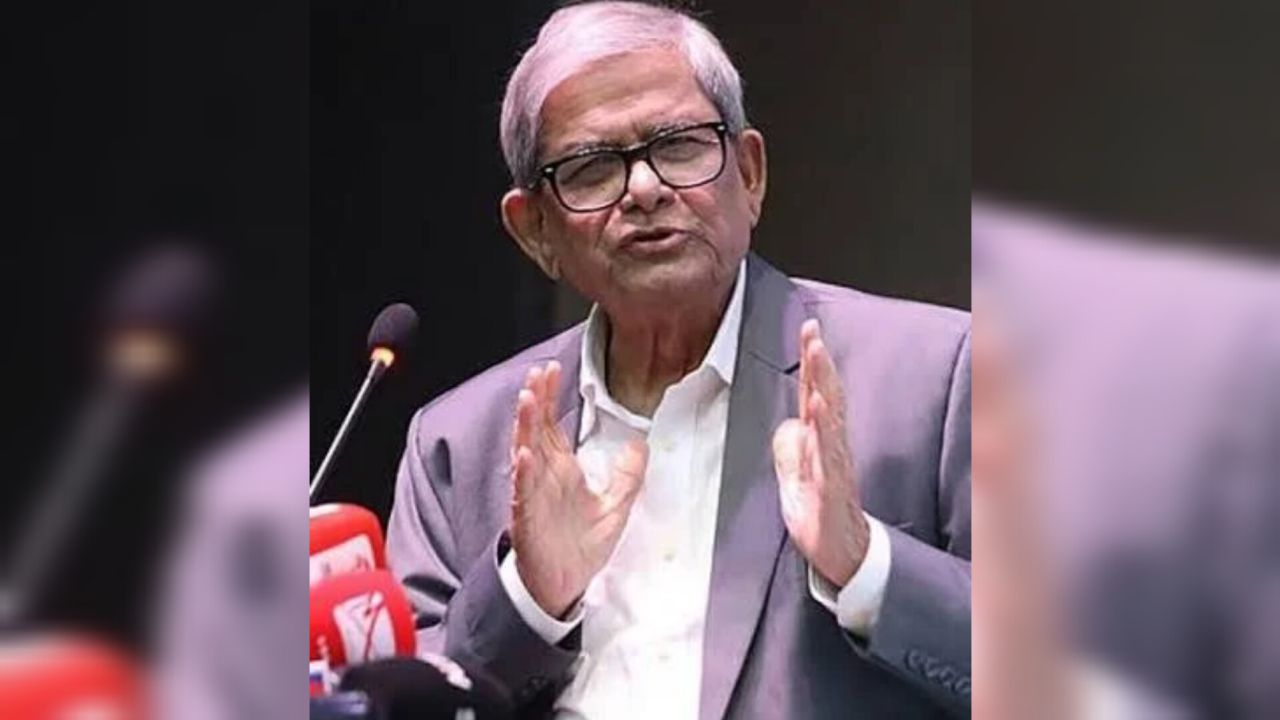 শুধু চাকরি নয়, কৃষিভিত্তিক শিল্প গড়ে তুলতে হবে: স্থানীয় সরকার মন্ত্রী
