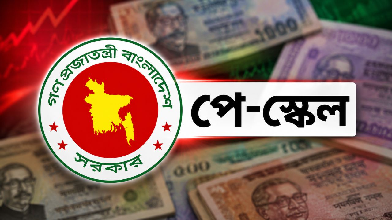 আইএমএফের আপত্তি উপেক্ষা করে নবম পে-স্কেলে এগোচ্ছে সরকার