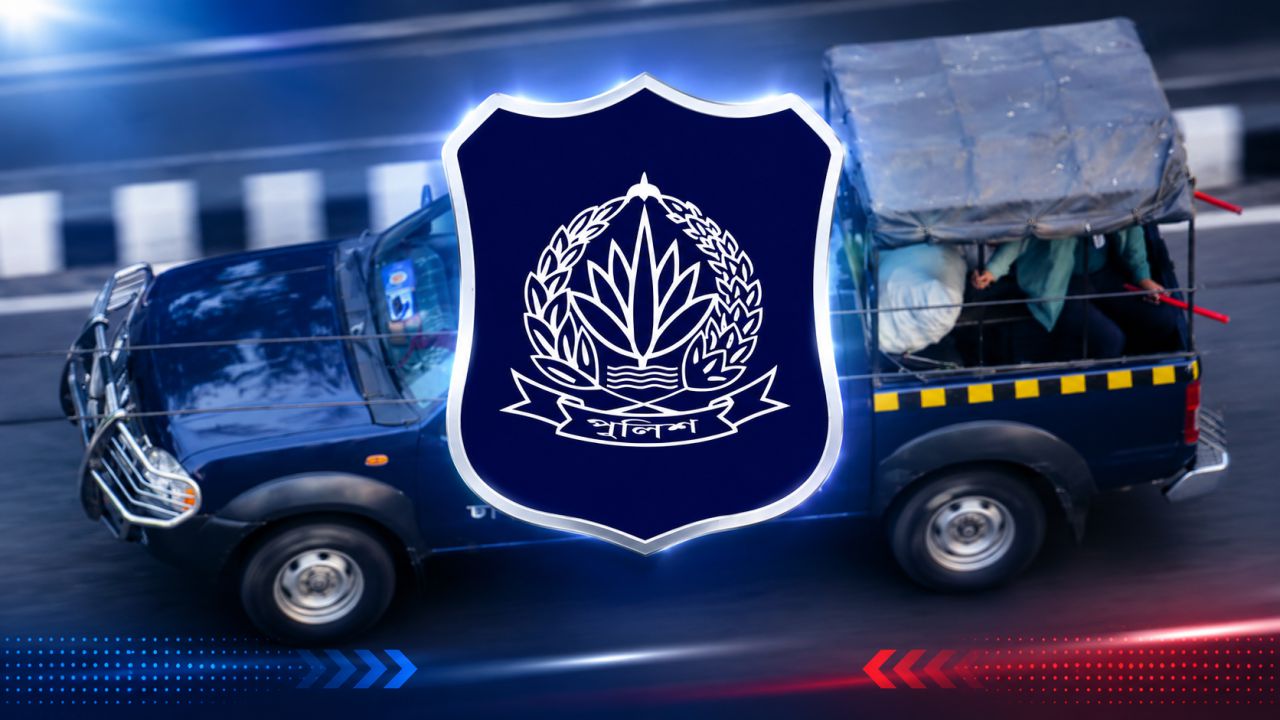 সরকারের নতুন সিদ্ধান্ত, ১৮ মন্ত্রীর এসকর্ট সুবিধা বাতিল