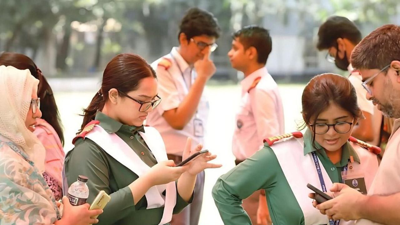 এসএসসির ফল নিয়ে শিক্ষা মন্ত্রণালয়ের চূড়ান্ত ঘোষণা