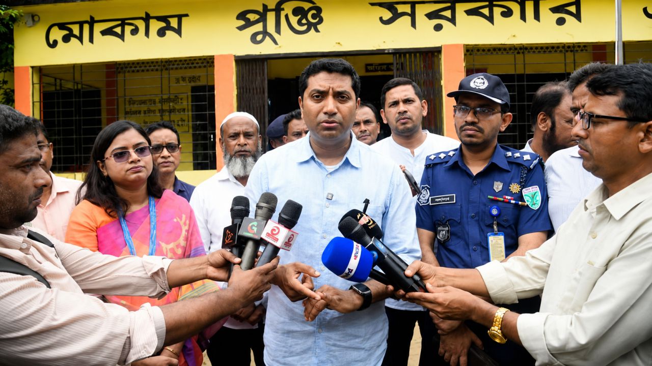 শিক্ষাব্যবস্থায় আমূল পরিবর্তনে সর্বোচ্চ শিক্ষা বাজেট: প্রতিমন্ত্রী