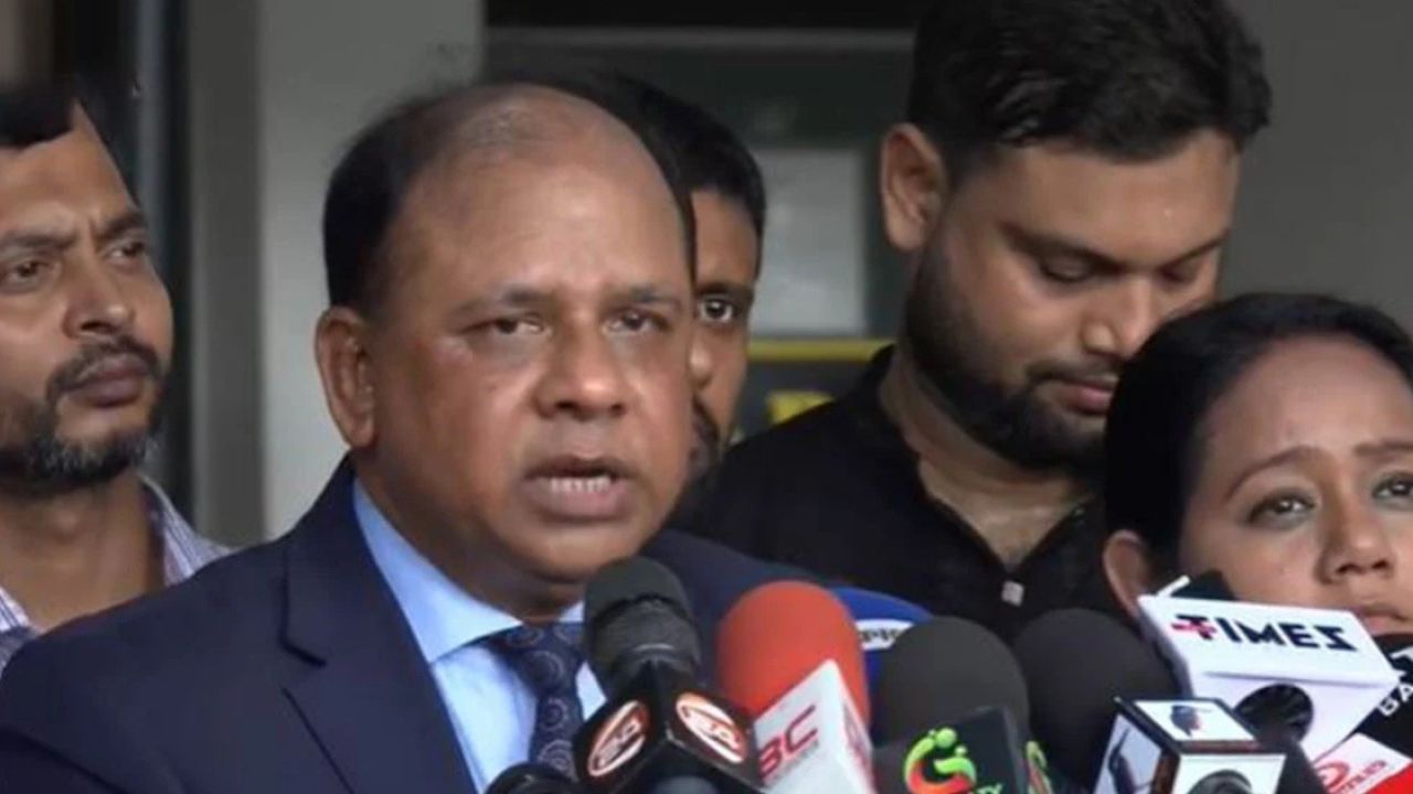 গুমের শিকার আড়াই শতাধিক মানুষের হদিস নেই: চিফ প্রসিকিউটর