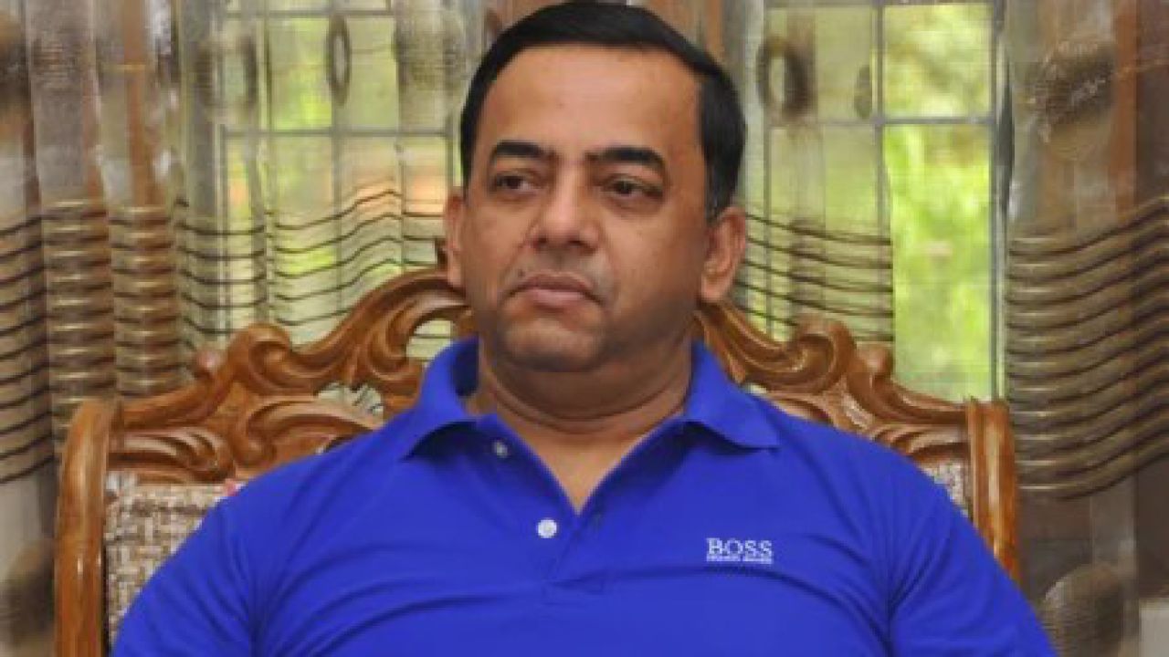 বেনজীরের জামিন বাতিলে দুবাইয়ে ল’ফার্ম নিয়োগ: স্বরাষ্ট্রমন্ত্রী