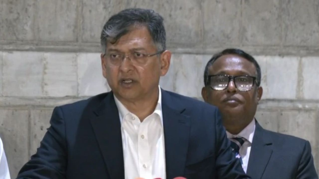 জনগণের প্রত্যাশার প্রতিফলন হবে সংবিধান সংশোধনে: সালাহউদ্দিন